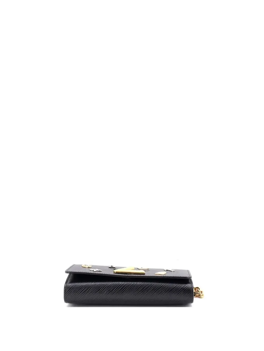 Louis Vuitton Twist Chain Wallet Love #264147L15B